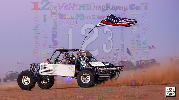 2021 SAND CARS/RAILS Gordon's Well Thanksgiving