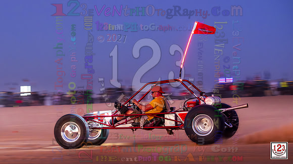 2021 SAND CARS/RAILS Gordon's Well Thanksgiving