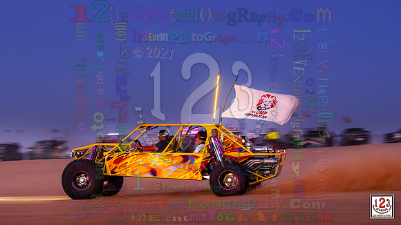 2021 SAND CARS/RAILS Gordon's Well Thanksgiving