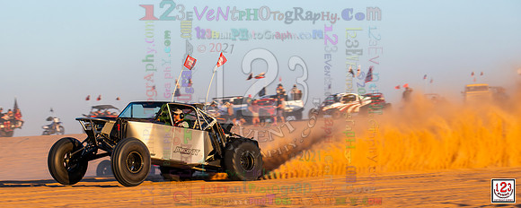 2021 SAND CARS/RAILS Gordon's Well Thanksgiving