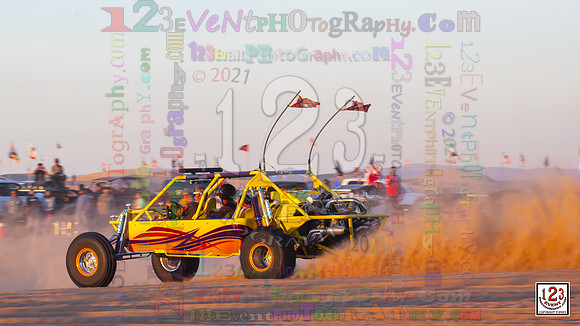 2021 SAND CARS/RAILS Gordon's Well Thanksgiving