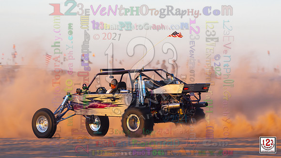 2021 SAND CARS/RAILS Gordon's Well Thanksgiving