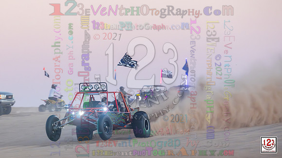 2021 SAND CARS/RAILS Gordon's Well Thanksgiving