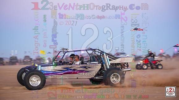 2021 SAND CARS/RAILS Gordon's Well Thanksgiving