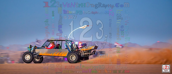 2021 SAND CARS/RAILS Gordon's Well Thanksgiving