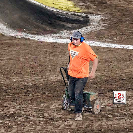 2018-02-24 MONSTER JAM® Anaheim #4 & 5