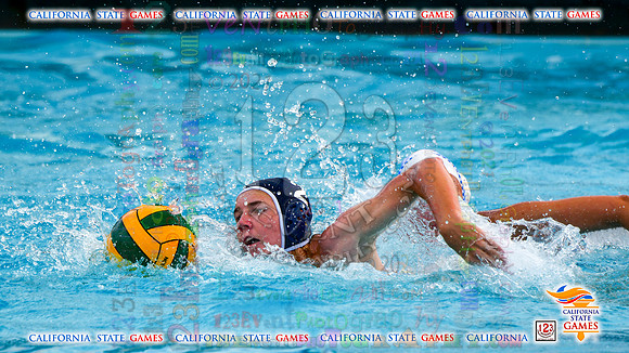 2021-07-10 Water Polo @ El Capitan HS CA State Games