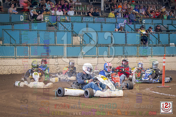 2024-06-22 Karts CALVMX Del Mar San Diego County Fair
