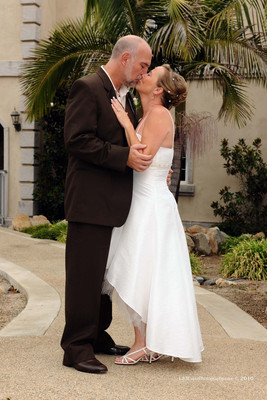 2010 Ken & Lisa's Wedding Reception