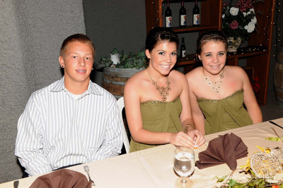 2010 Ken & Lisa's Wedding Reception