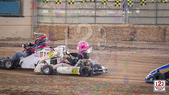 2024-06-22 Karts CALVMX Del Mar San Diego County Fair
