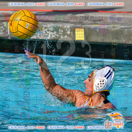 2021-07-11 Water Polo @ El Cajon Valley HS CA State Games