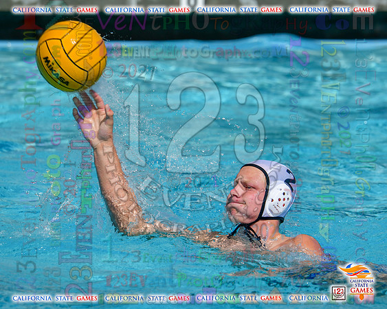 2021-07-11 Water Polo @ El Cajon Valley HS CA State Games