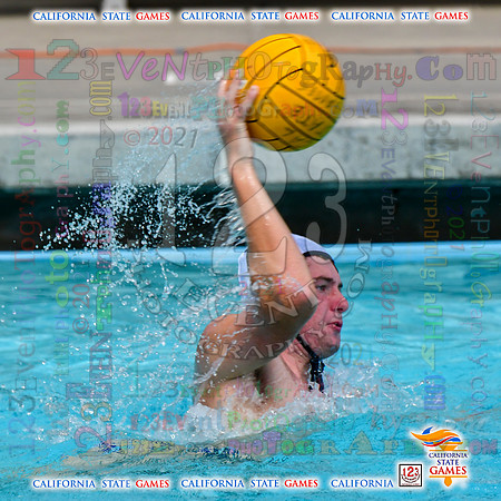 2021-07-11 Water Polo @ El Cajon Valley HS CA State Games