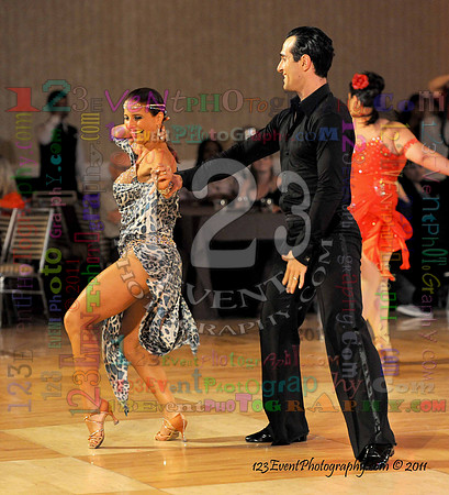 2011 San Diego Dancesport Championships