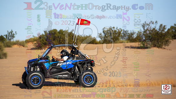 2025 Glamis SxS Feb 21 & 22, 2025