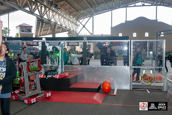 2019 FIRST® Del Mar WEB & DEVICE FRIENDLY