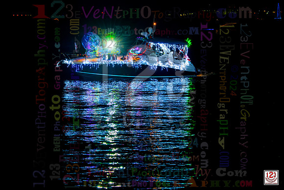 2024-12-15 San Diego Bay Parade of Lights