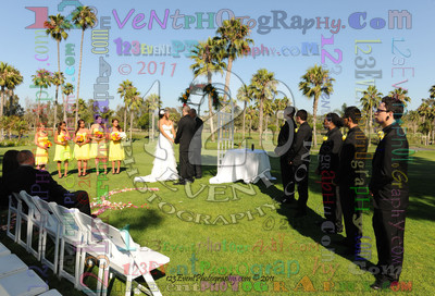 Jeremey & Tracy's Wedding
