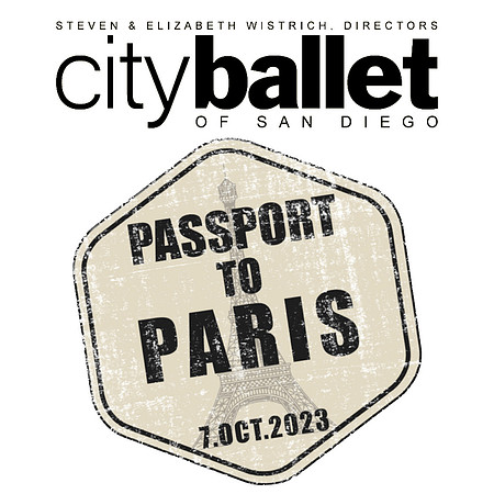 2023 City Ballet Gala All Photos