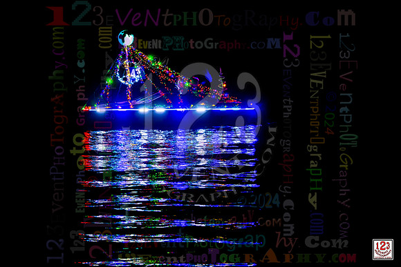 2024-12-15 San Diego Bay Parade of Lights