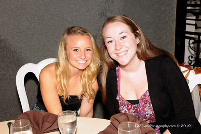2010 Ken & Lisa's Wedding Reception