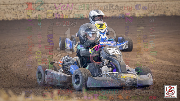 2024-06-21 Flat Track Del Mar San Diego County Fair