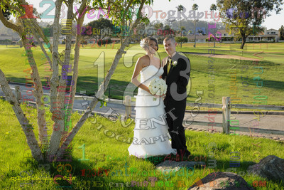 Jeremey & Tracy's Wedding
