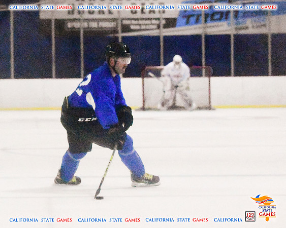 2021-07-16 Ice Hockey - Adult ICETOWN CA State Games