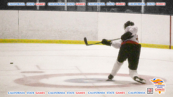 2021-07-16 Ice Hockey - Adult ICETOWN CA State Games