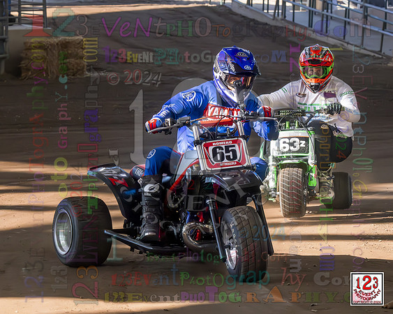 2024-06-23 Trikes CALVMX Del Mar San Diego County Fair