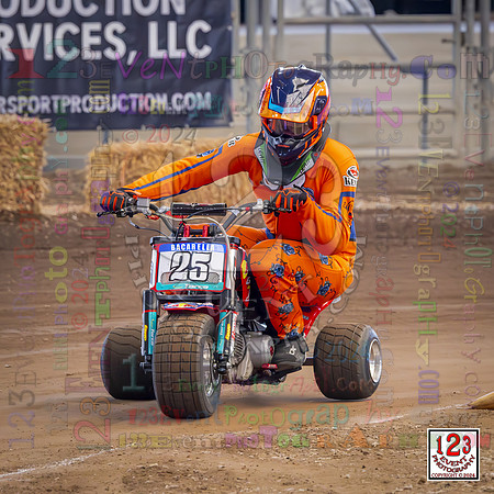 2024-06-23 Trikes CALVMX Del Mar San Diego County Fair
