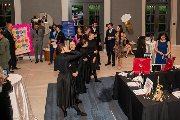 2023 City Ballet Gala All Photos