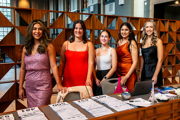 2023 City Ballet Gala All Photos