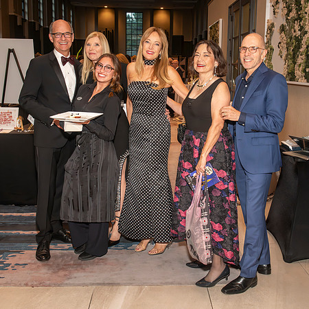2023 City Ballet Gala All Photos