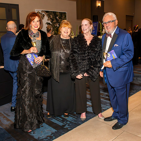 2023 City Ballet Gala All Photos