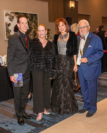 2023 City Ballet Gala All Photos