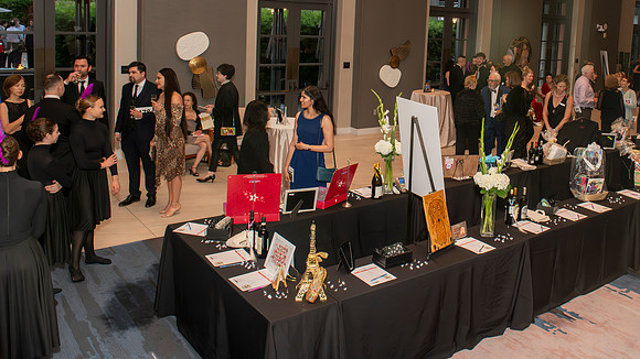 2023 City Ballet Gala All Photos