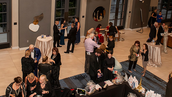 2023 City Ballet Gala All Photos