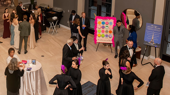 2023 City Ballet Gala All Photos