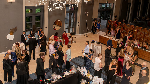 2023 City Ballet Gala All Photos