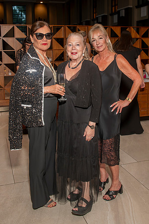 2023 City Ballet Gala All Photos