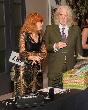 2023 City Ballet Gala All Photos