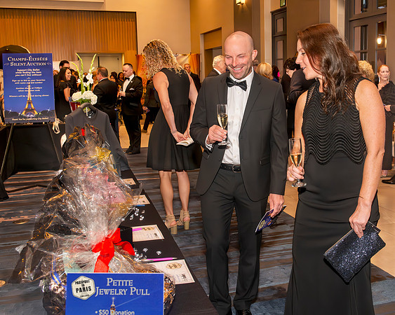 2023 City Ballet Gala All Photos