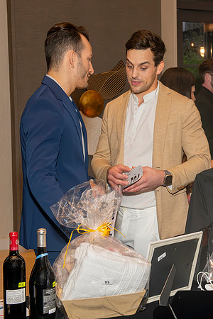 2023 City Ballet Gala All Photos