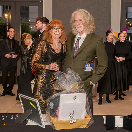 2023 City Ballet Gala All Photos