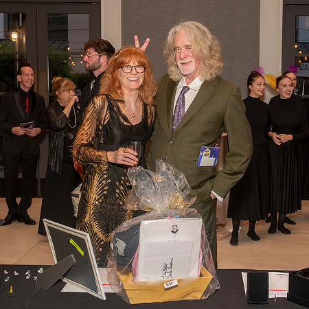 2023 City Ballet Gala All Photos