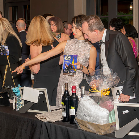 2023 City Ballet Gala All Photos