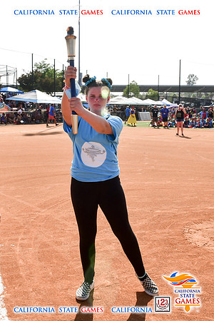 2021-07-23 Softball Opening Ceremony @ 4pm