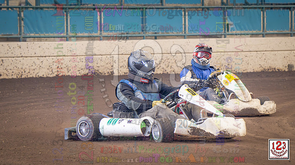2024-06-22 Karts CALVMX Del Mar San Diego County Fair